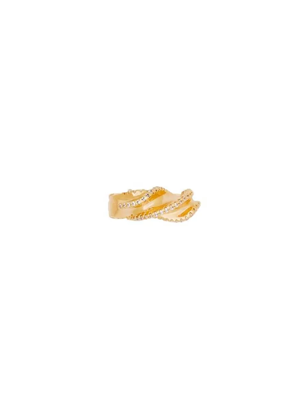 Store ZIMMERMANN Paint Stroke Ear Cuff