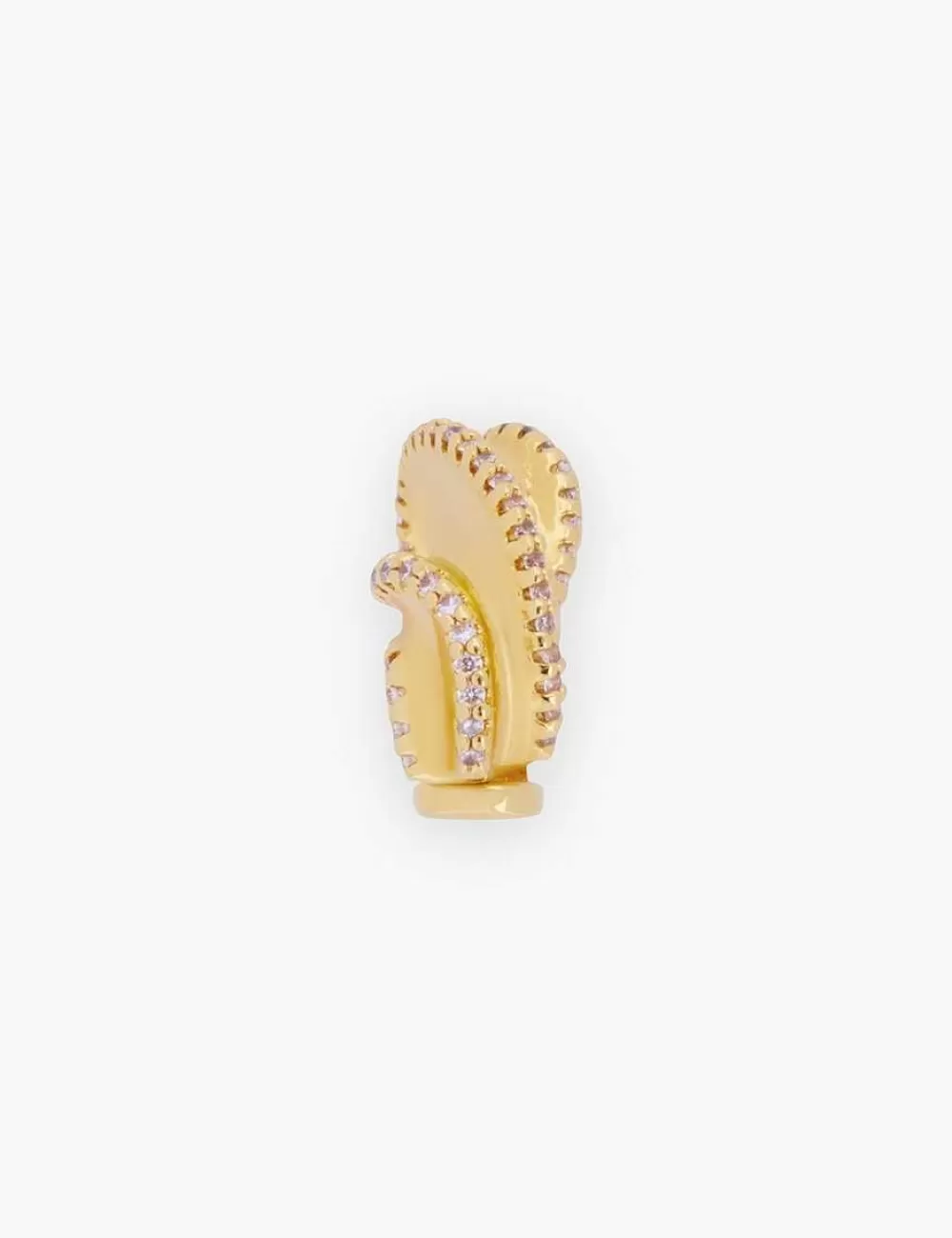 Store ZIMMERMANN Paint Stroke Ear Cuff