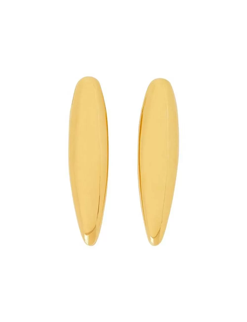 Best Sale ZIMMERMANN Paint Stroke Earrings
