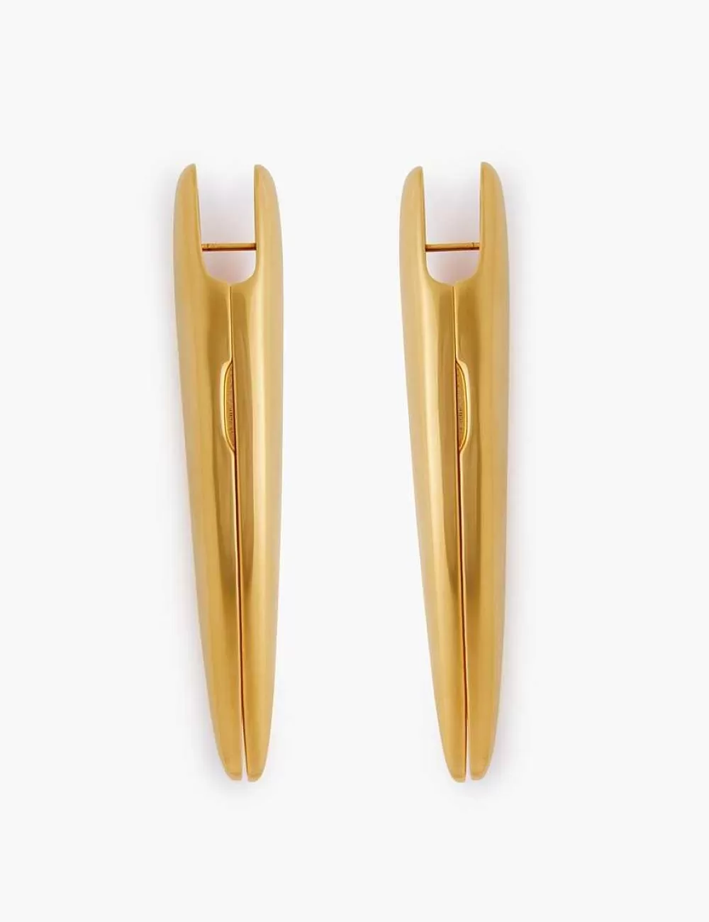 Best Sale ZIMMERMANN Paint Stroke Earrings