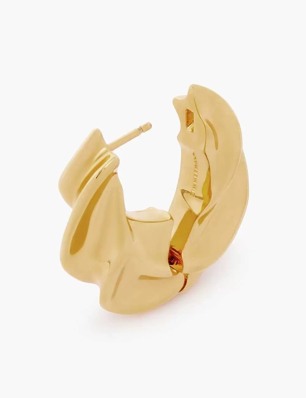 Cheap ZIMMERMANN Paint Stroke Hoops