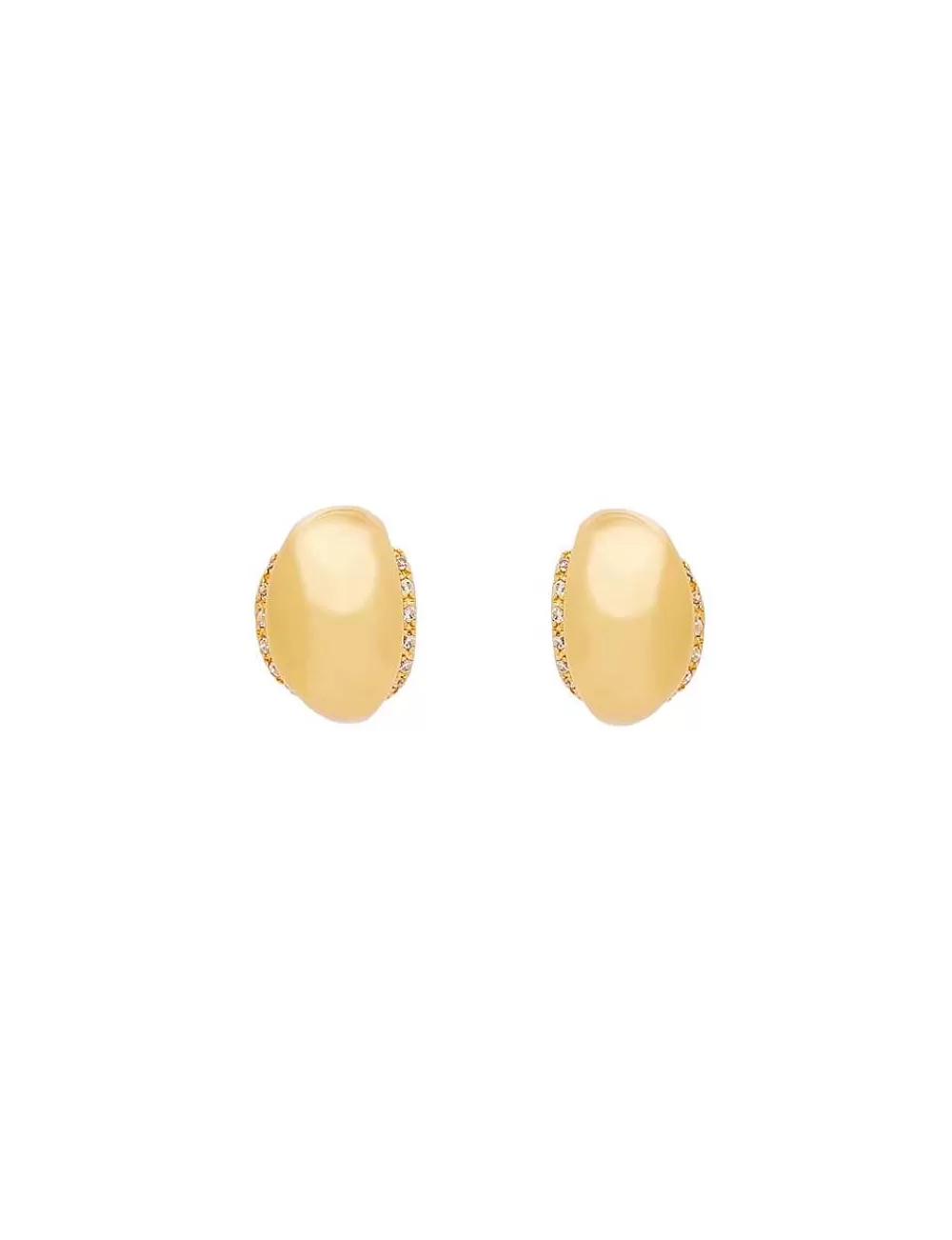 Store ZIMMERMANN Pebble Huggies