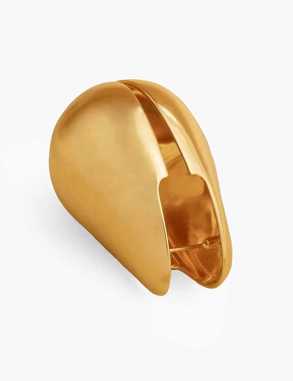 Outlet ZIMMERMANN Pebble Medium Earrings