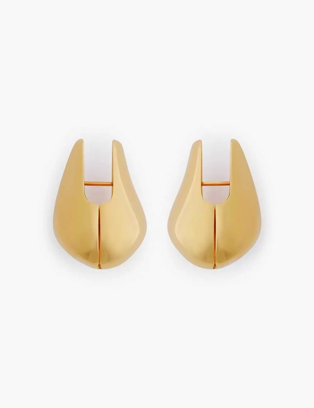 Outlet ZIMMERMANN Pebble Medium Earrings