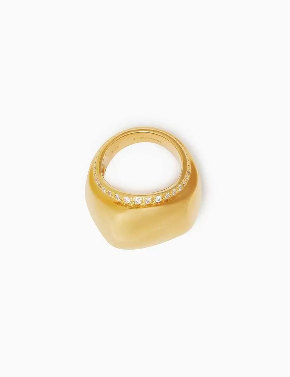 Best Sale ZIMMERMANN Pebble Ring