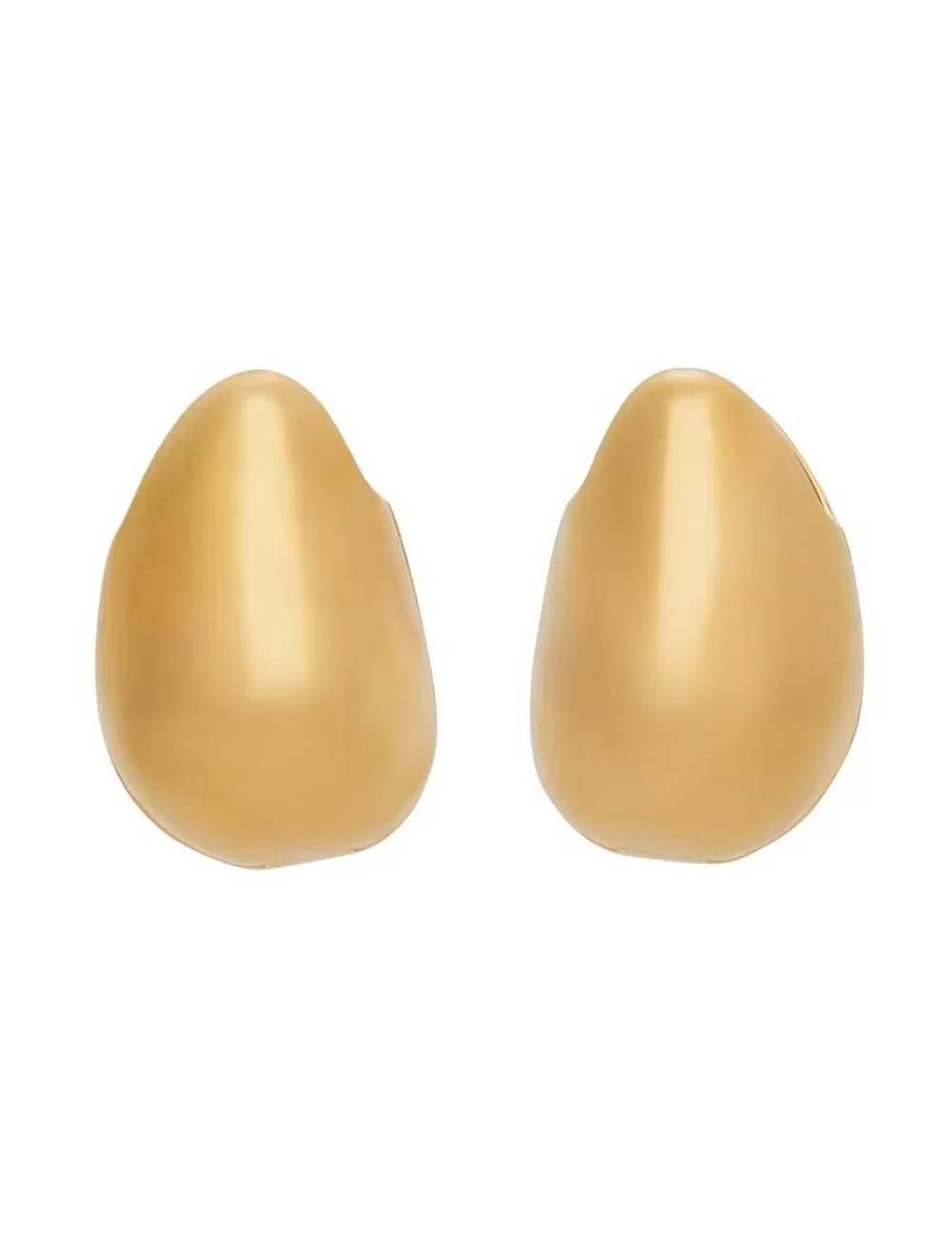 Store ZIMMERMANN Pebble Statement Earrings