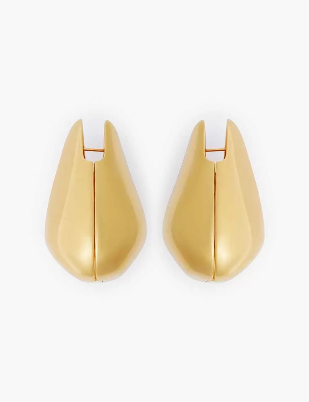 Store ZIMMERMANN Pebble Statement Earrings