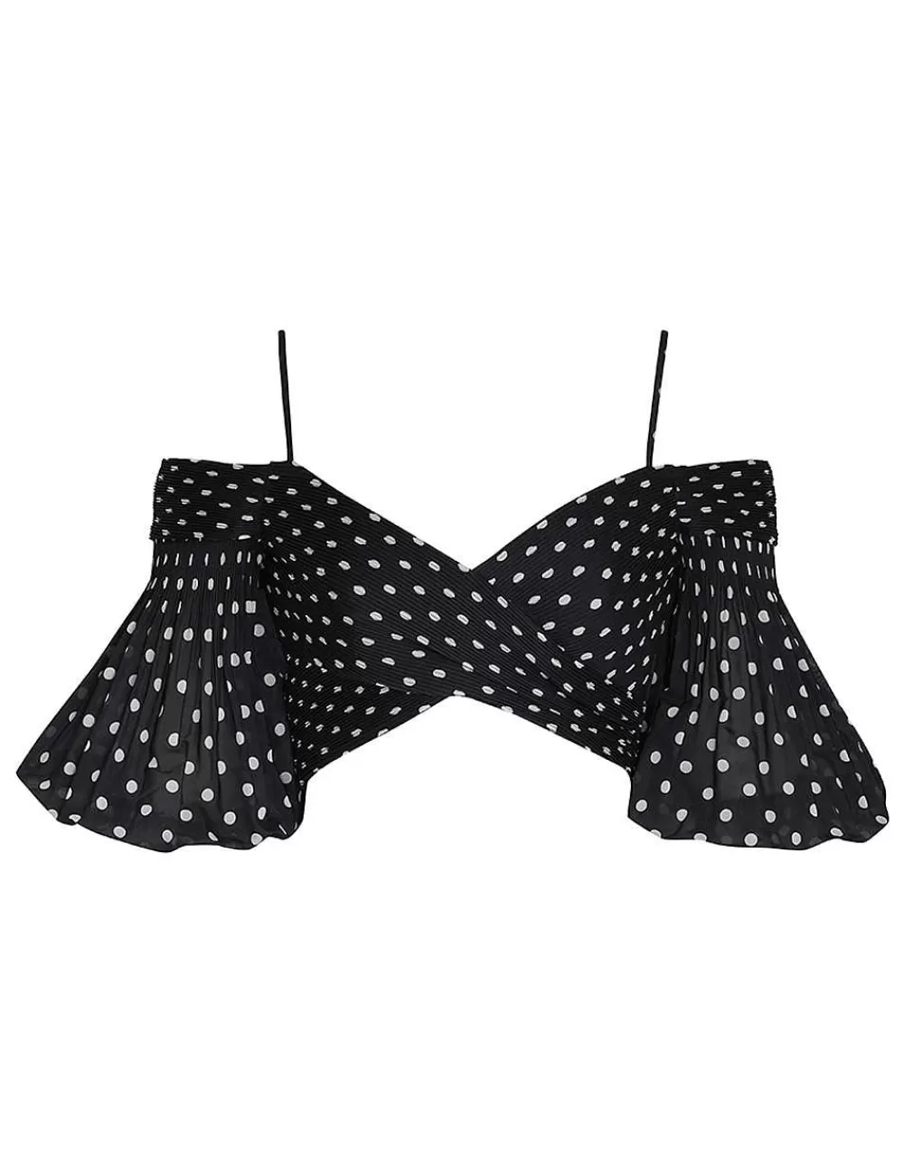 Best ZIMMERMANN Pleated Bodice