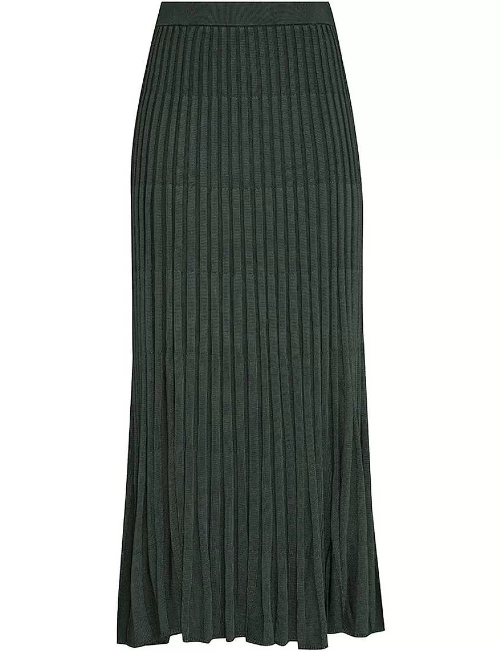 Cheap ZIMMERMANN Pleated Midi Skirt