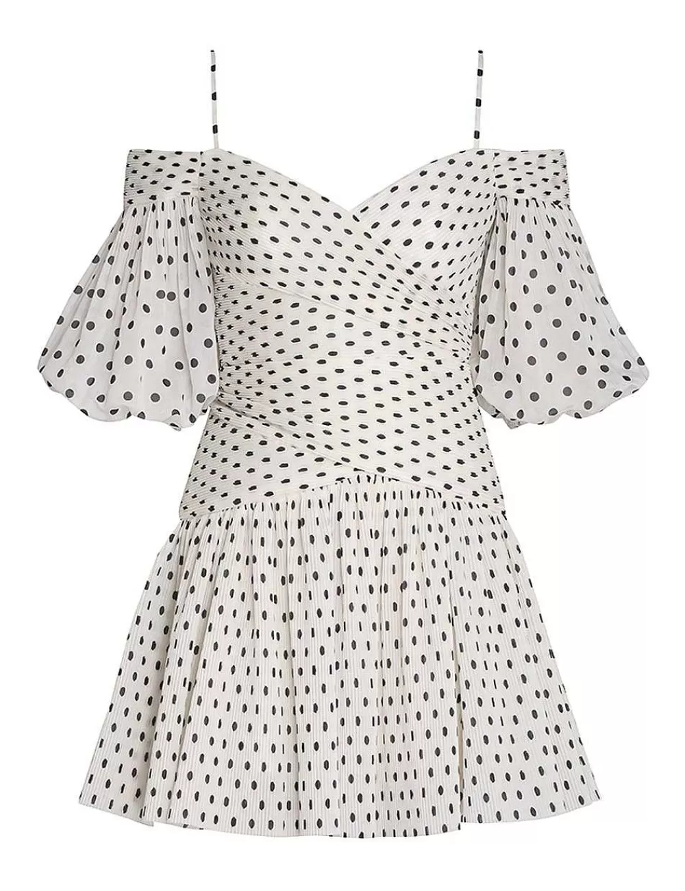 Store ZIMMERMANN Pleated Mini