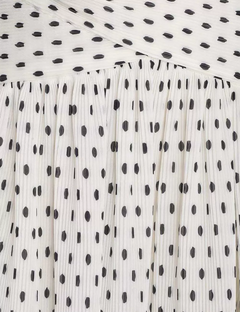 Store ZIMMERMANN Pleated Mini