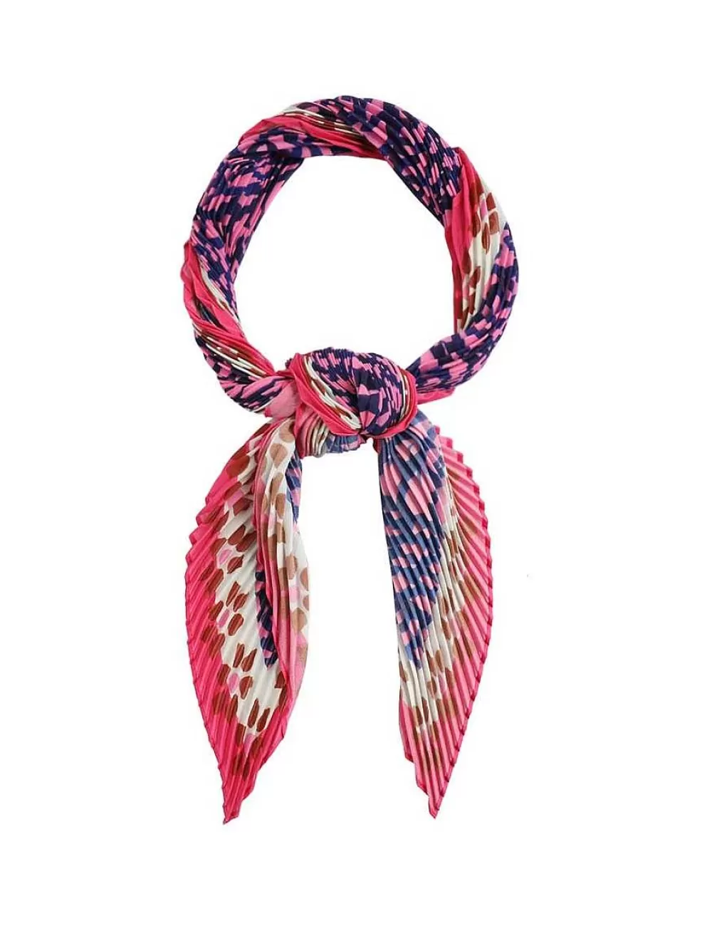 Best ZIMMERMANN Plisse Scarf