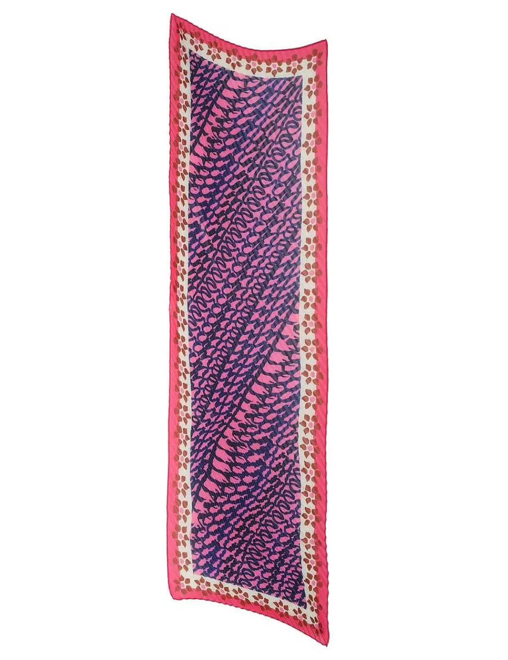 Best ZIMMERMANN Plisse Scarf