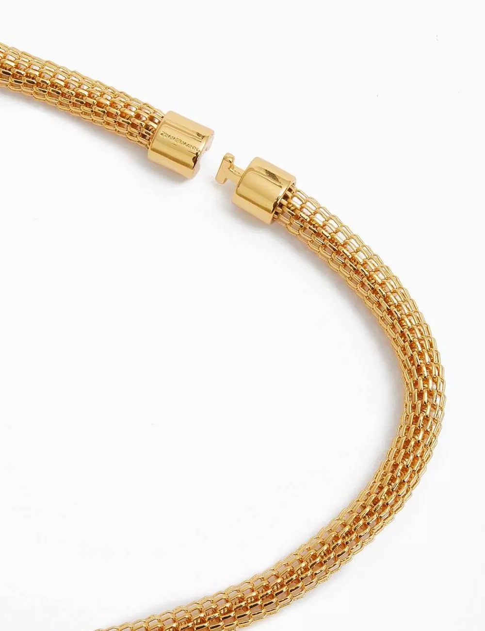 Sale ZIMMERMANN Popcorn Chain Necklace