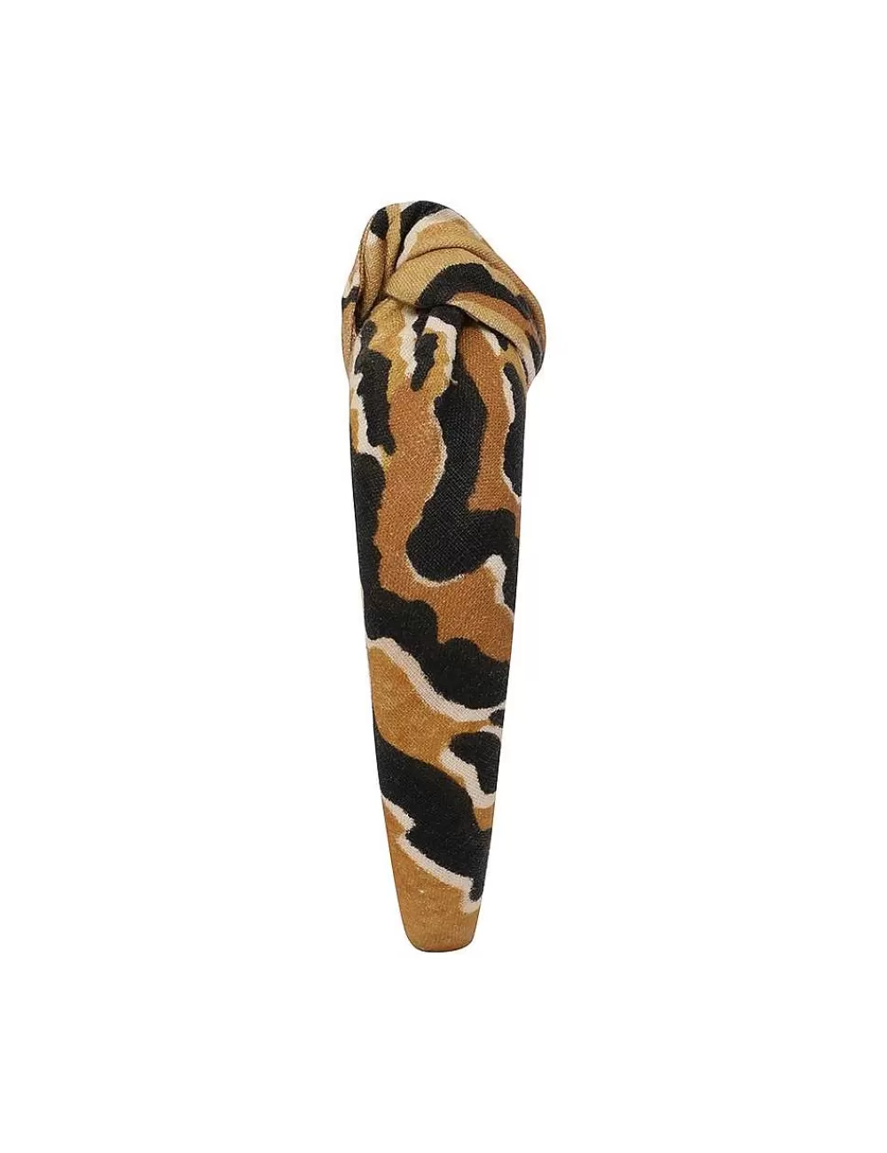 Online ZIMMERMANN Printed Linen Headband