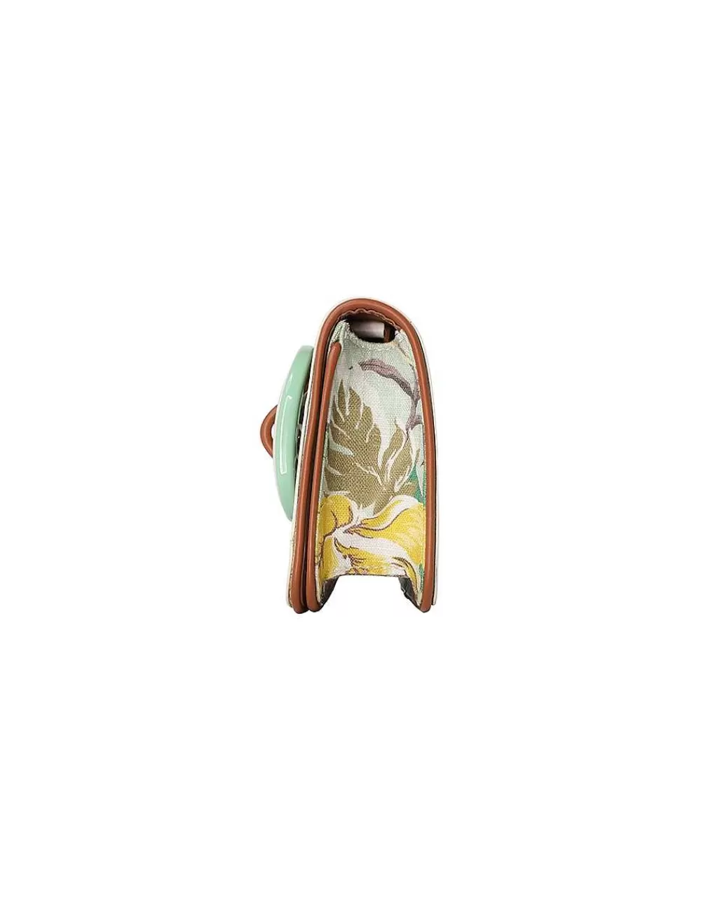 Clearance ZIMMERMANN Printed Small Cross Body Bag