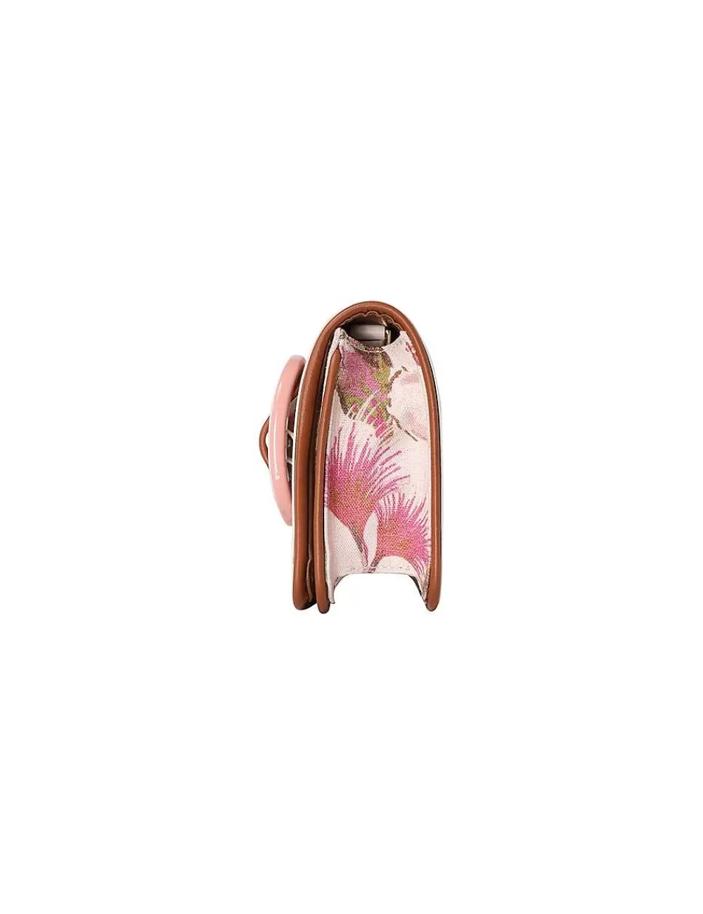 Hot ZIMMERMANN Printed Small Cross Body Bag