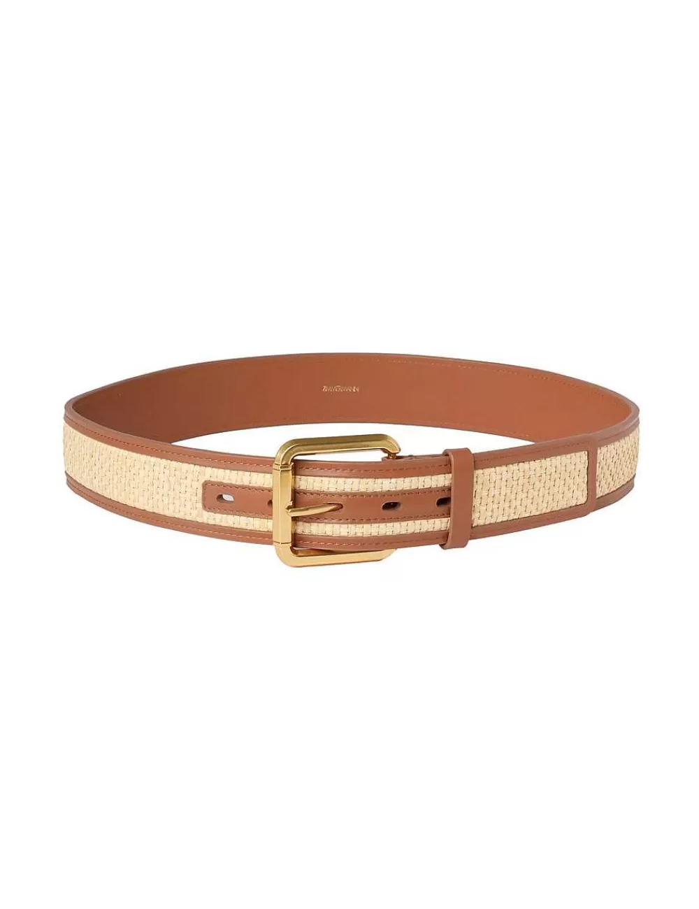 Flash Sale ZIMMERMANN Raffia Belt 30