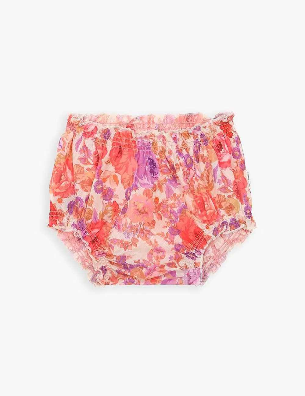Best Sale ZIMMERMANN Raie Bloomer