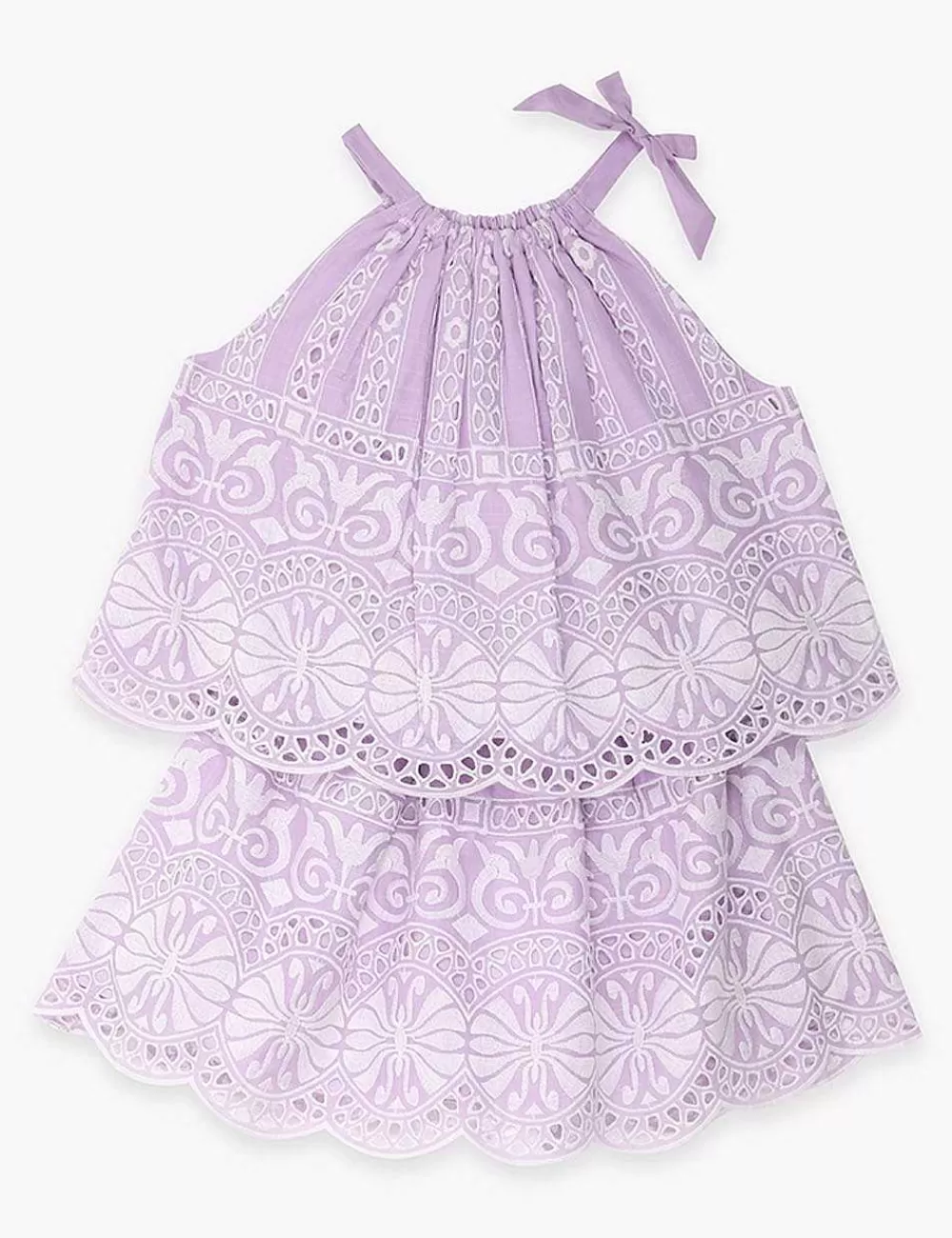 Sale ZIMMERMANN Raie Flip Skirt