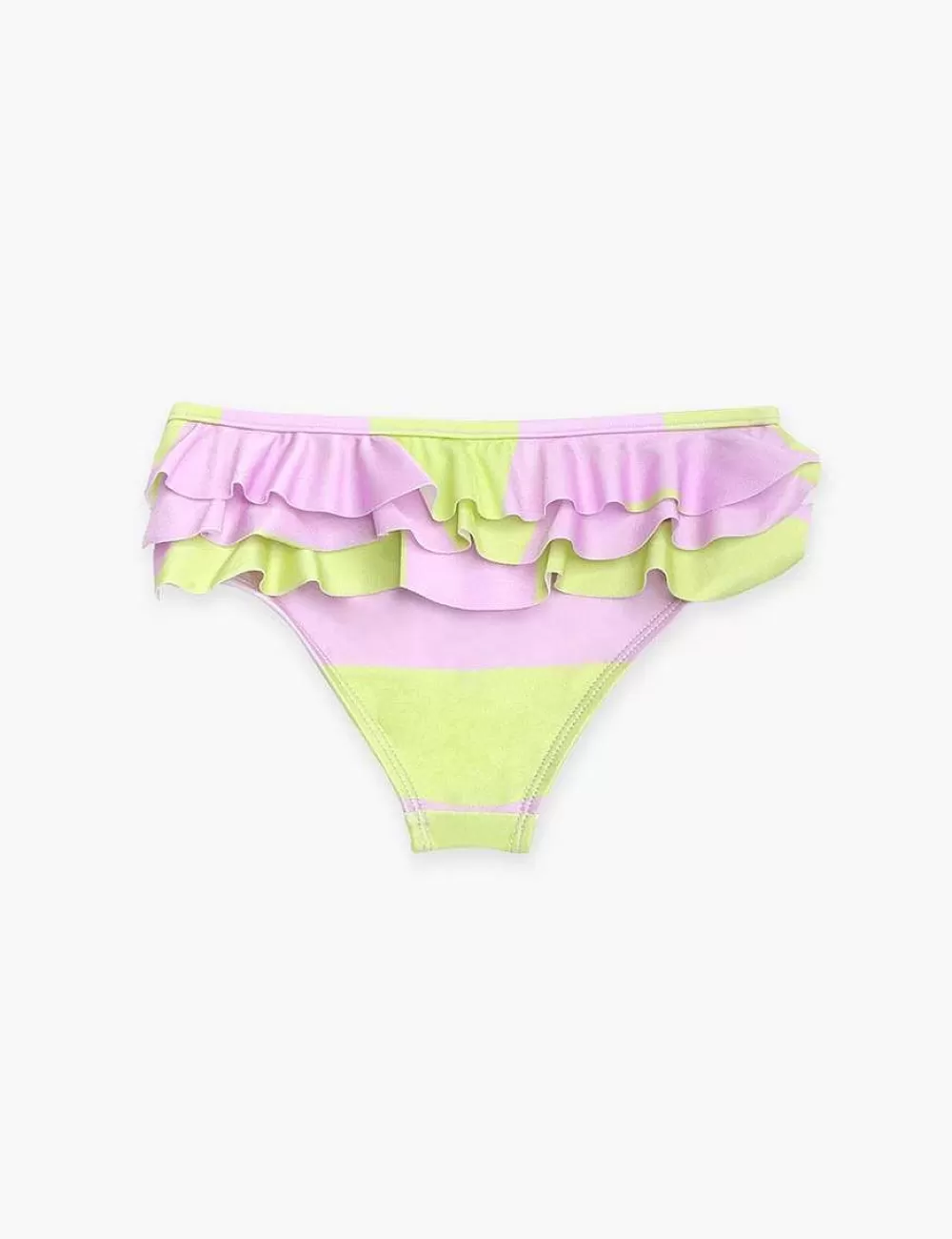 Cheap ZIMMERMANN Raie Frill Pant