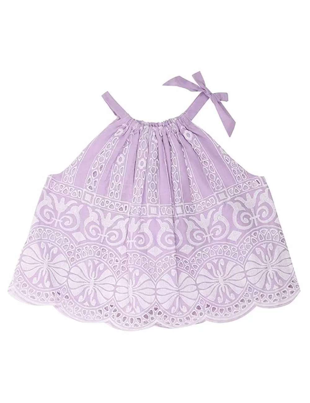 Flash Sale ZIMMERMANN Raie Halter Top