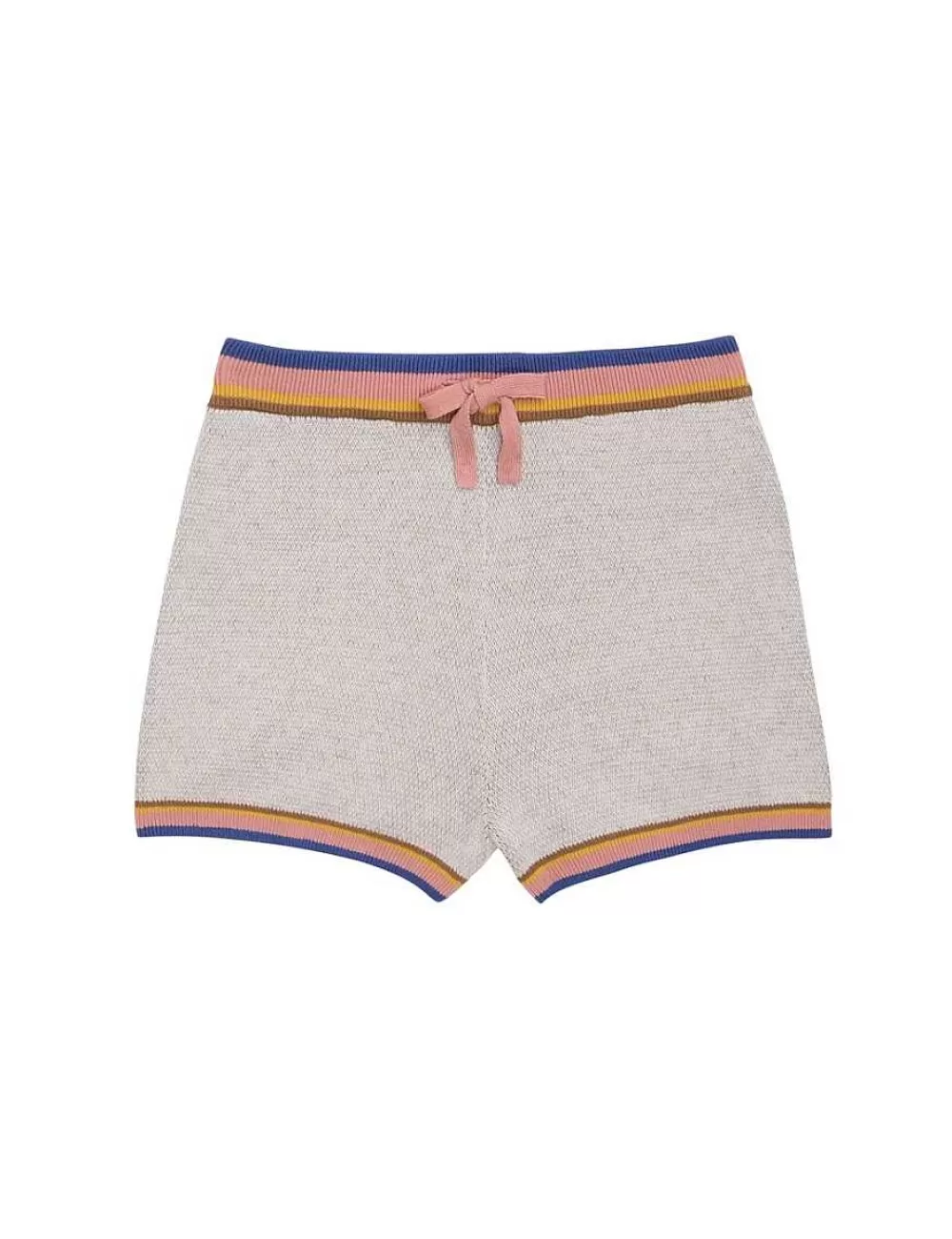 Discount ZIMMERMANN Raie Jacquard Pineapple Shorts