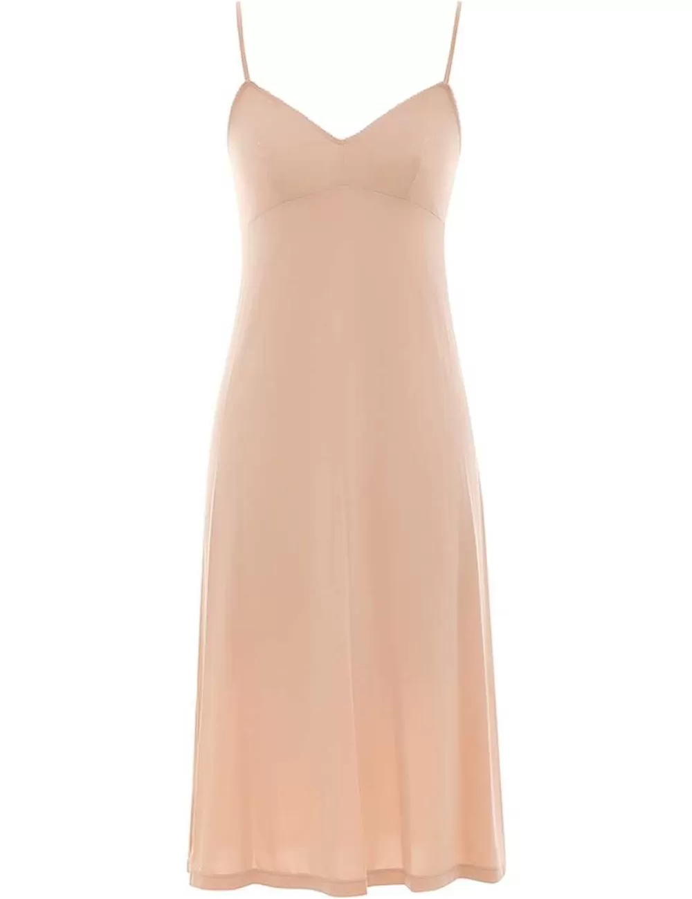 Cheap ZIMMERMANN Raie Swing Maxi Dress