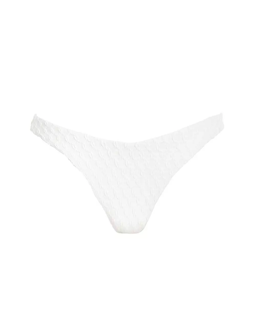 Sale ZIMMERMANN Raie Texture Scoop Pant