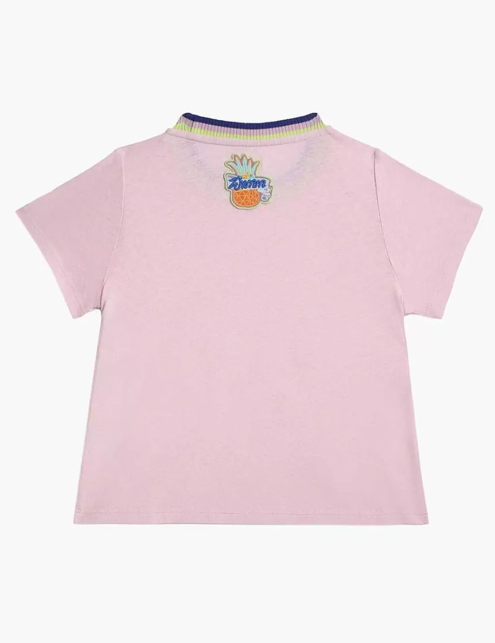 Store ZIMMERMANN Raie Zimmm Kids Tee