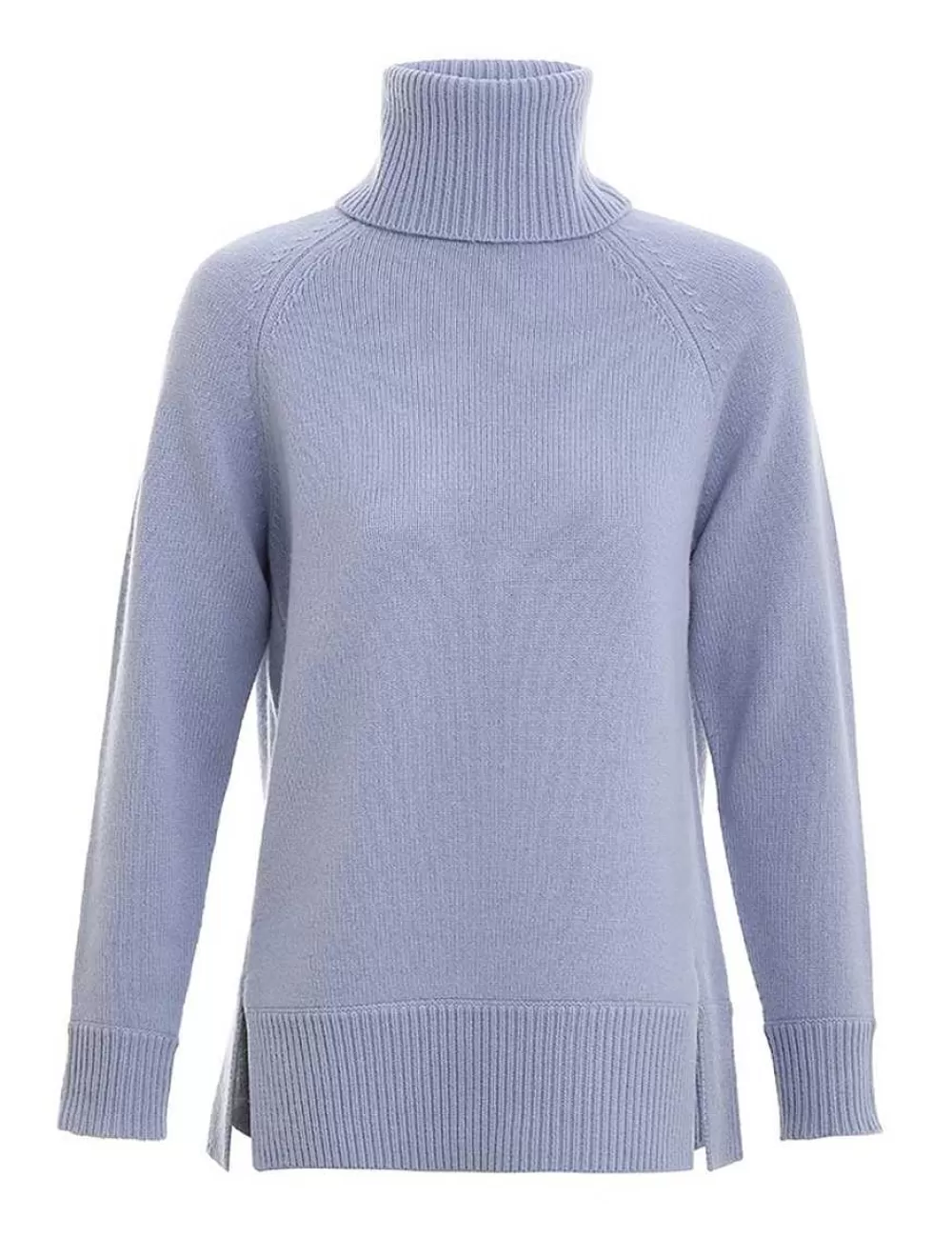 Store ZIMMERMANN Roll Neck Sweater