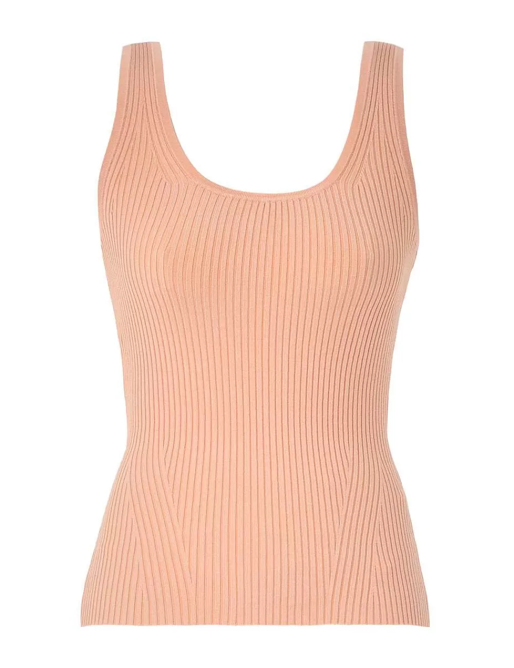 Clearance ZIMMERMANN Scoop Neck Tank