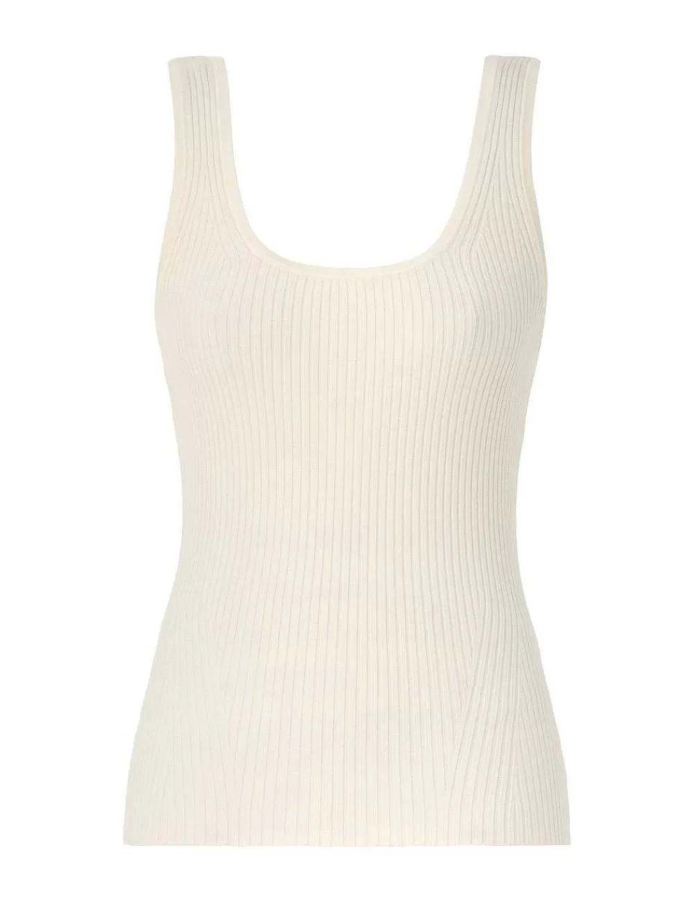 Store ZIMMERMANN Scoop Neck Tank
