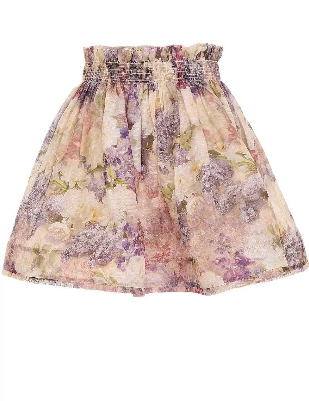 Store ZIMMERMANN Sensory Flip Skirt