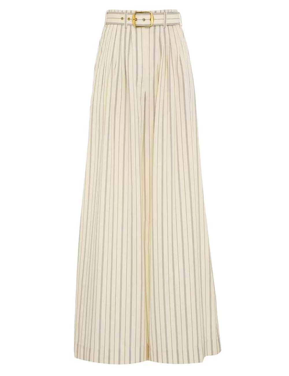 New ZIMMERMANN Sensory Stripe Pant