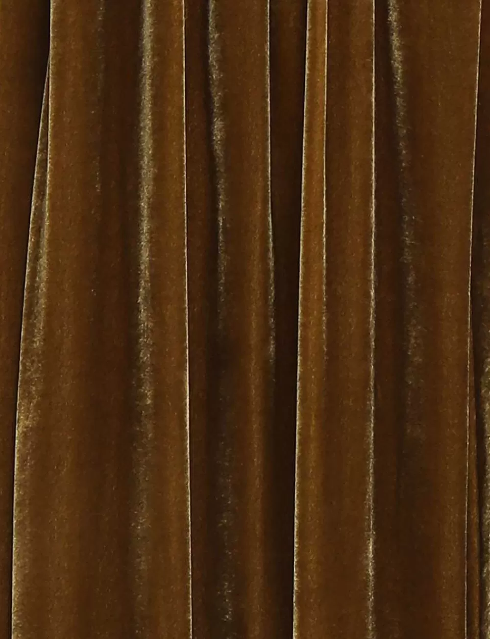 Best Sale ZIMMERMANN Sensory Velvet Dress