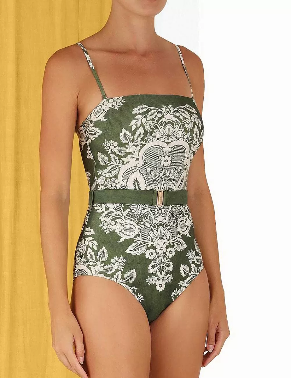 Clearance ZIMMERMANN Separates Bandeau 1Pc