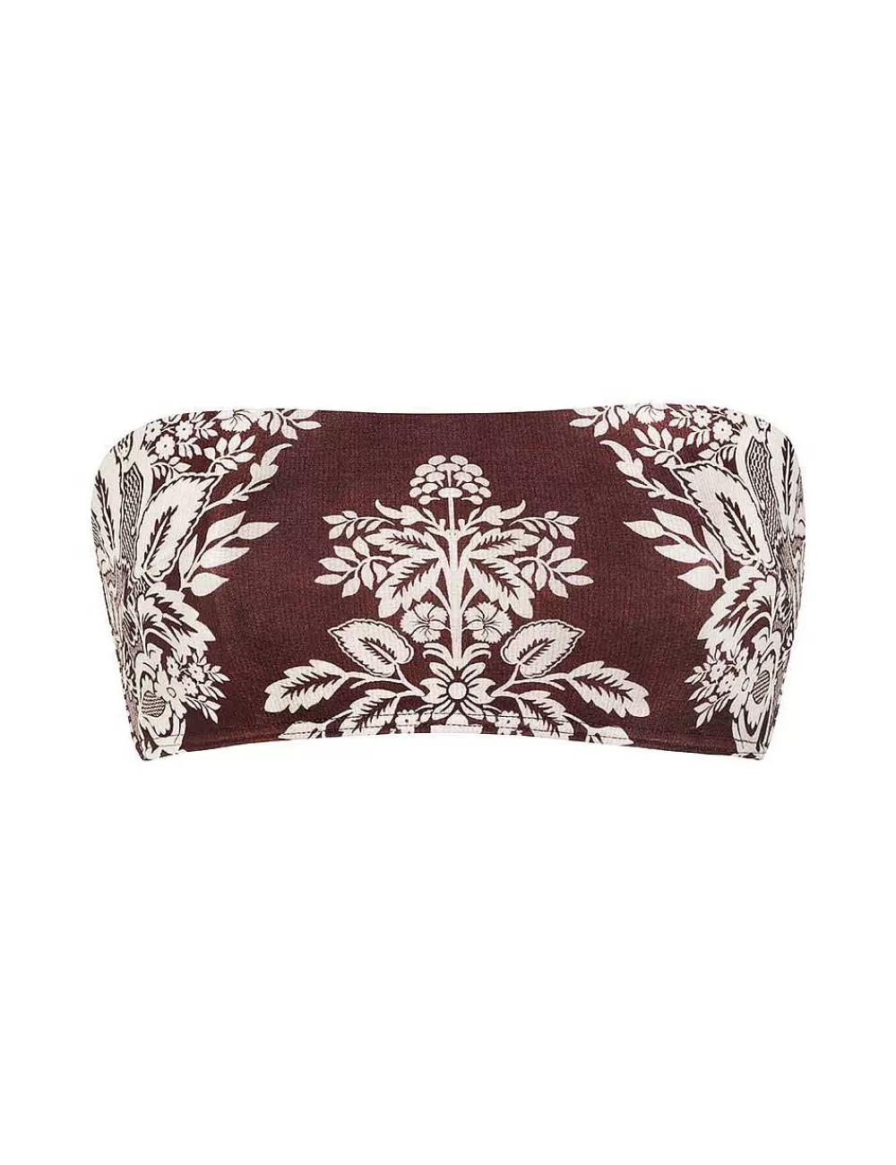 Cheap ZIMMERMANN Separates Bandeau Bra