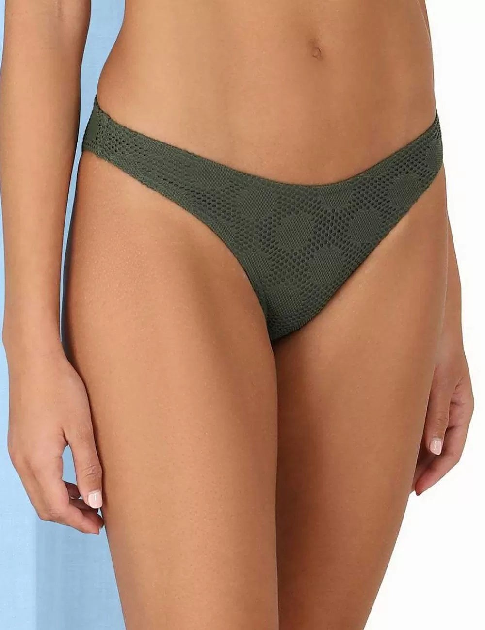 Best ZIMMERMANN Separates Dot Scoop Pant