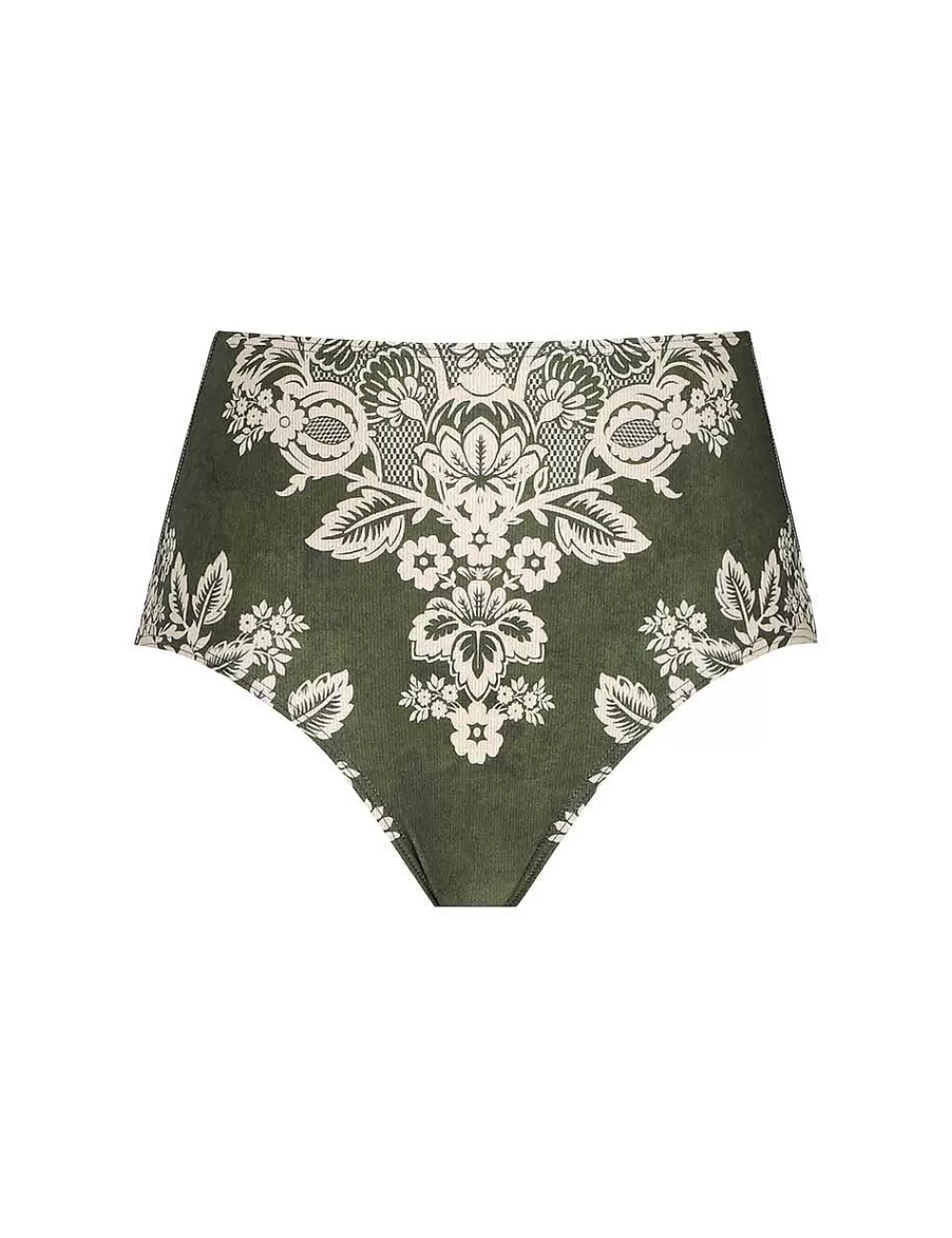 New ZIMMERMANN Separates High Pant