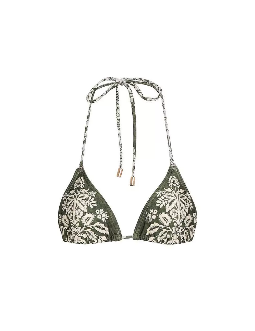 Shop ZIMMERMANN Separates Mini Tri