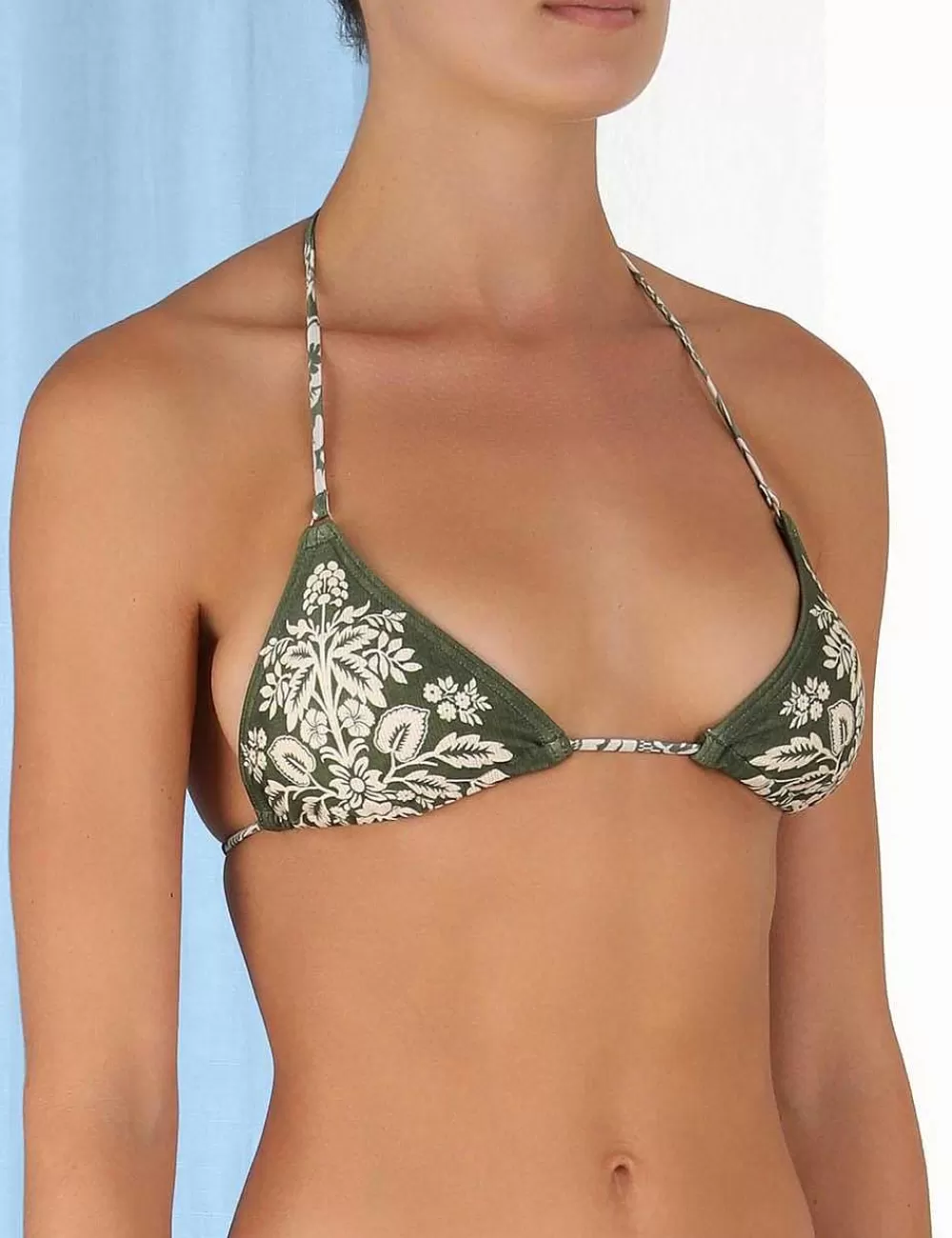 Flash Sale ZIMMERMANN Separates Mini Tri