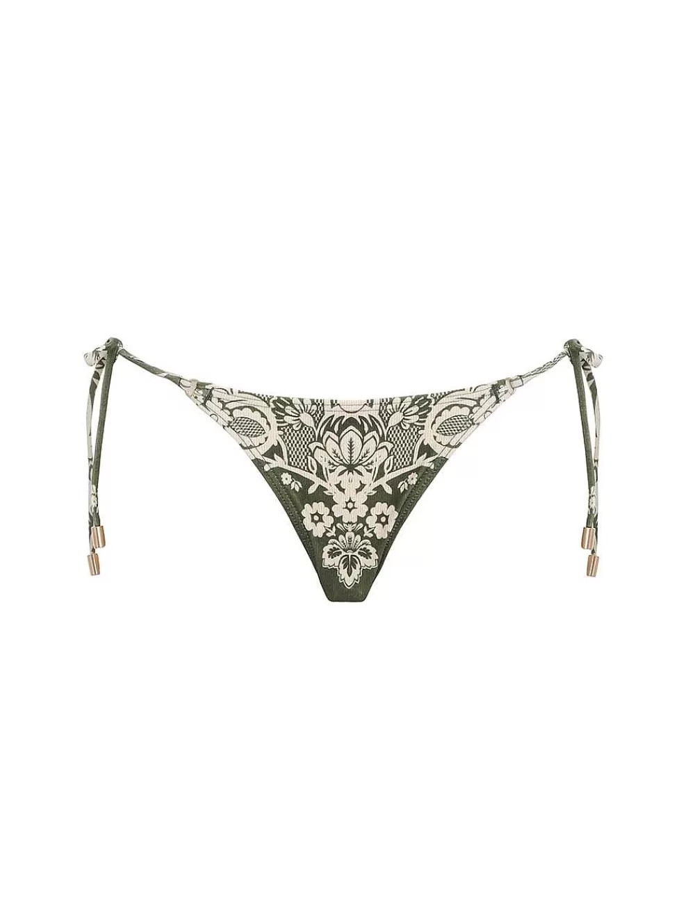 Discount ZIMMERMANN Separates Mini Tri Pant