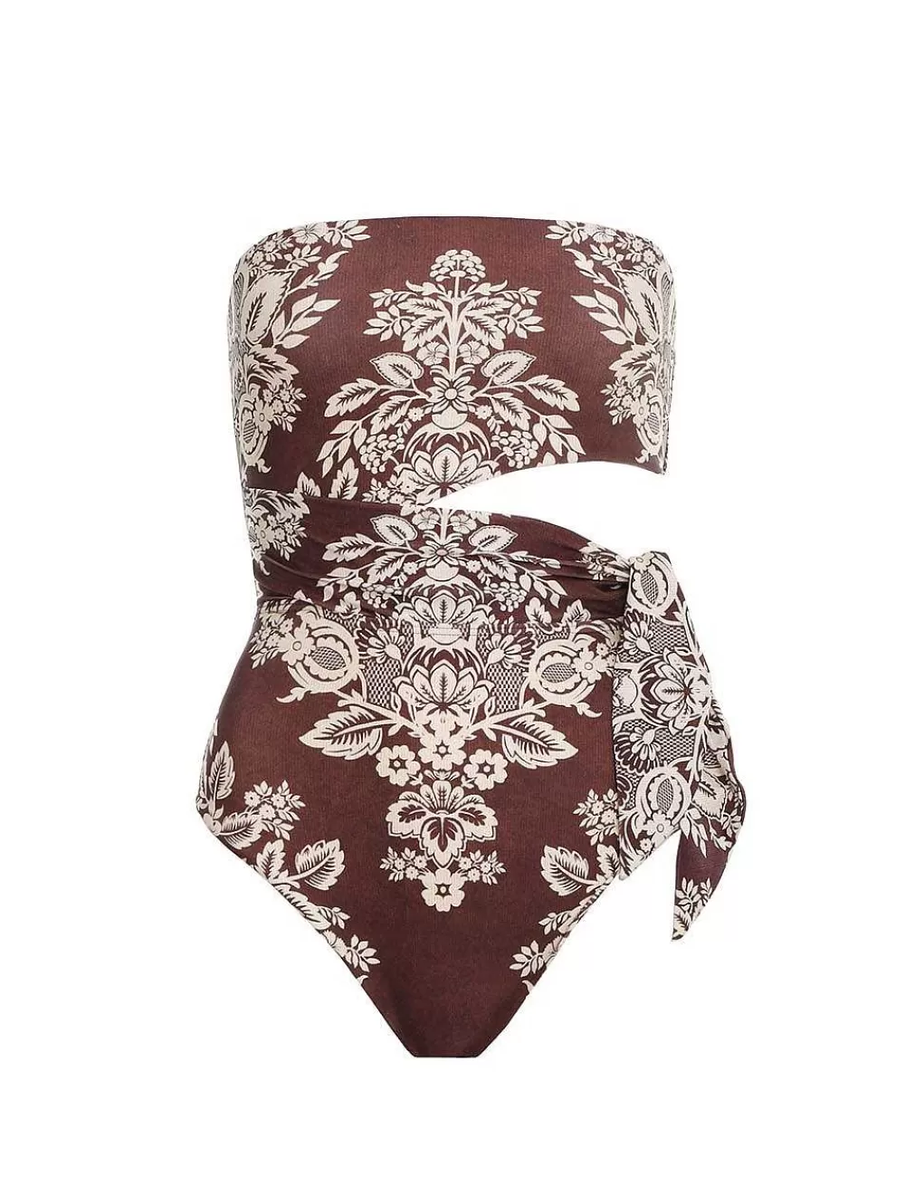 Cheap ZIMMERMANN Separates Scarf Tie 1Pc