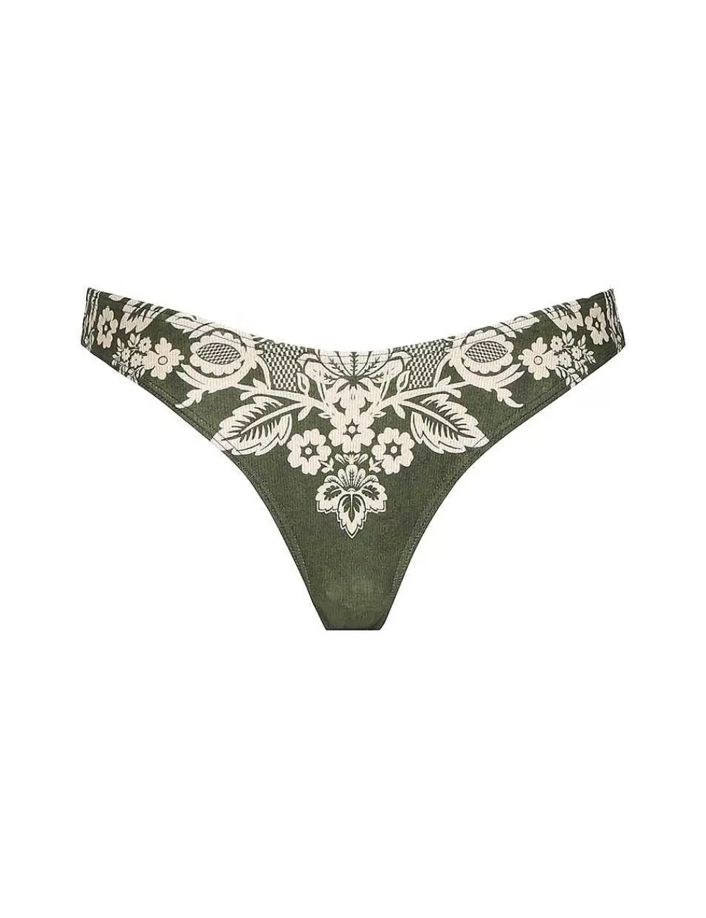 Shop ZIMMERMANN Separates Scoop Pant