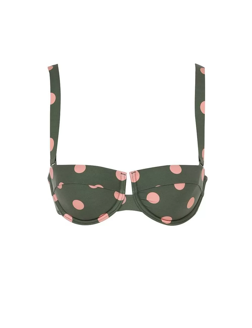 Best ZIMMERMANN Separates Sculpt Balconette