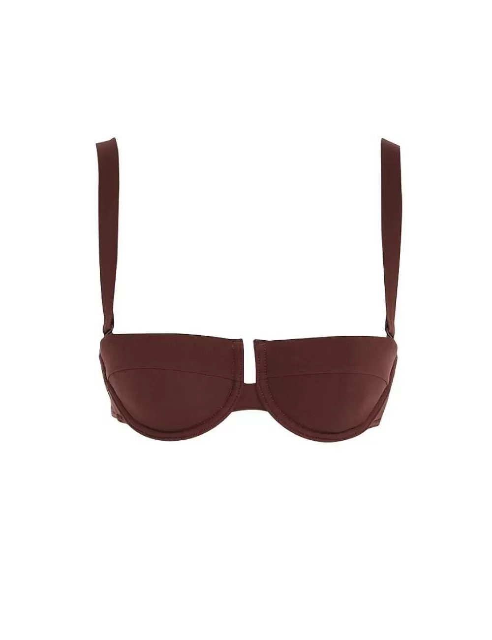 Clearance ZIMMERMANN Separates Sculpt Balconette