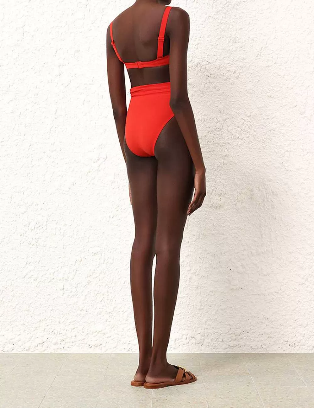 Discount ZIMMERMANN Separates Sculpt Balconette