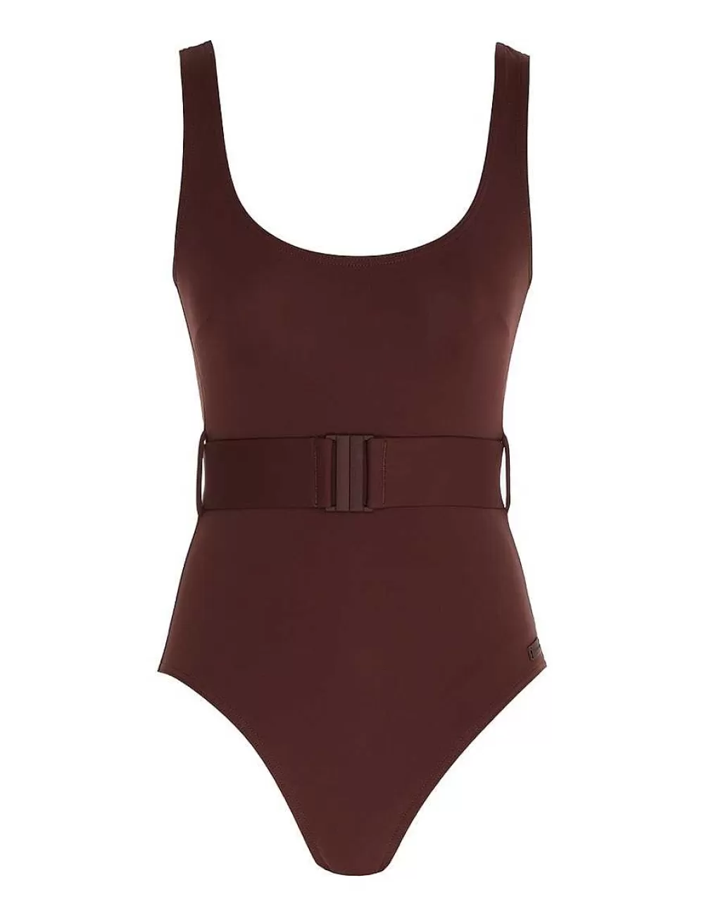 Outlet ZIMMERMANN Separates Sculpt Belted 1Pc