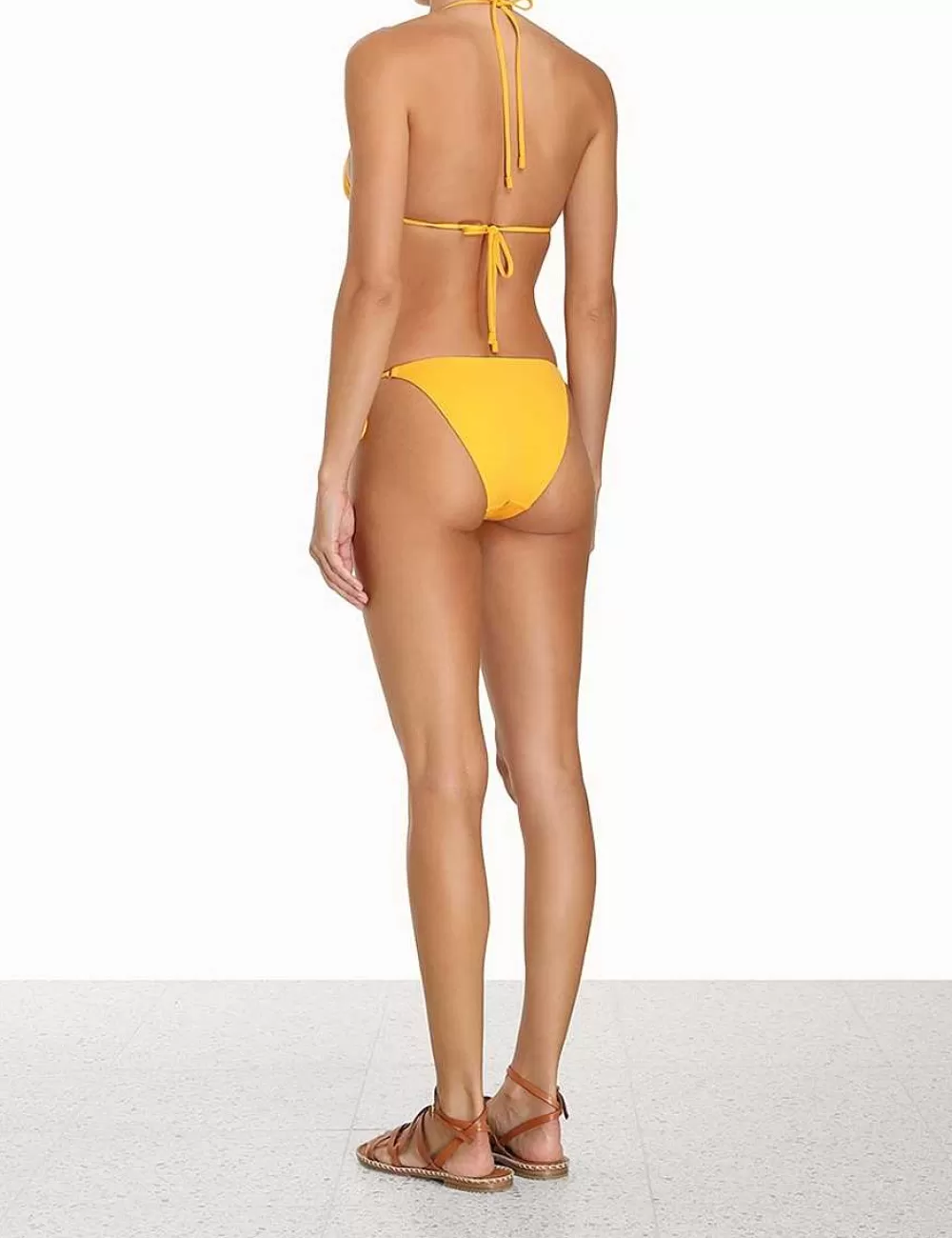 Best ZIMMERMANN Separates Sculpt Mini Tri